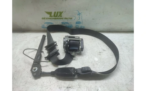 Centura siguranta dreapta fata 617023500 Opel Astra J (2009 - 2012) - imagine 3