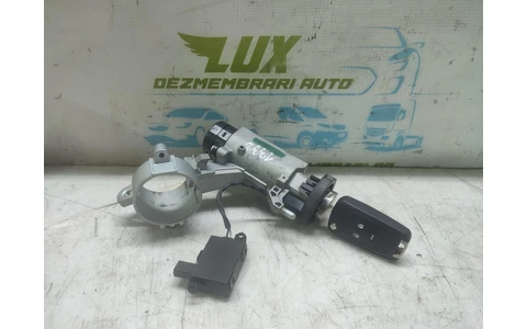 Contact cu cheie 313169S6 Opel Astra J (2009 - 2012) - imagine 3