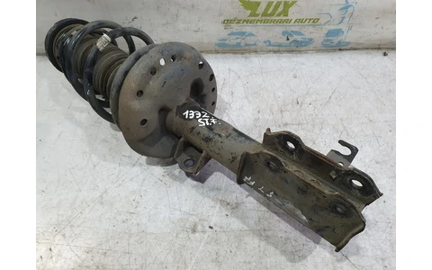 Amortizor cu arc stanga fata 13354026 Opel Astra J (2009 - 2012) - imagine 2