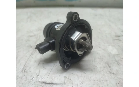 Carcasa termostat TM37103 Opel Astra J (2009 - 2012) - imagine 3