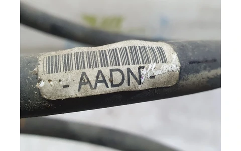 Arc suspensie spate Opel Astra J (2009 - 2012) - imagine 2