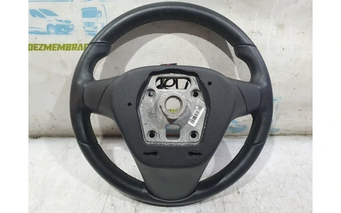 Volan in 3 spite cu comenzi 13351025 Opel Astra J (2009 - 2012) - imagine 2