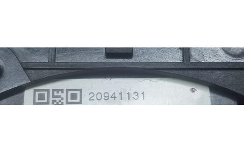 Ansamblu manete 20941129 Opel Astra J (2009 - 2012) - imagine 4
