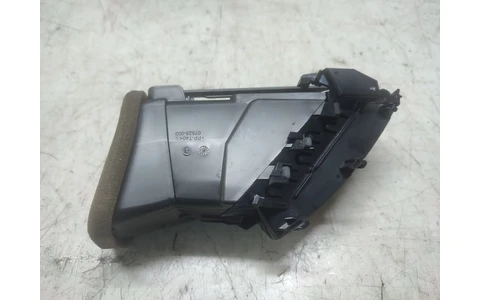 Grila ventilatie bord 13261538 Opel Astra J (2009 - 2012) - imagine 2
