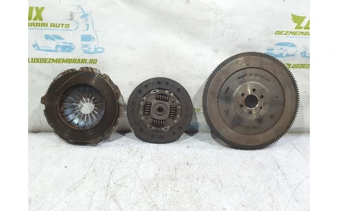 Kit ambreiaj volanta cu masa dubla 55562026 Opel Astra J (2009 - 2012) - imagine 2