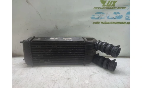 Radiator intercooler 9651184880 Opel Astra J (2009 - 2012) - imagine 2