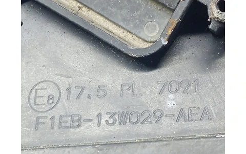 Far dreapta F1EB-13W029-AEA Ford Focus 3 (facelift) (2014 - 2020) - imagine 4