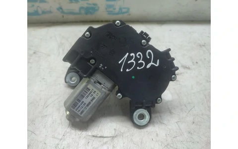 Motoras stergator haion 13256917 Opel Astra J (2009 - 2012) - imagine 2