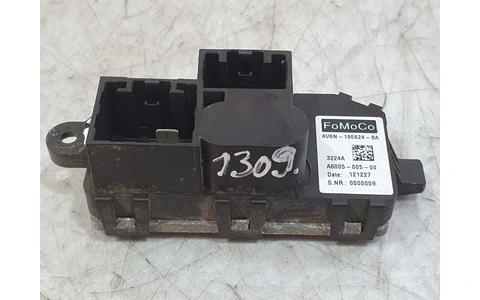 Rezistenta trepte av6n-19e624-ba Ford Focus 3 (2011 - 2015) - imagine 2