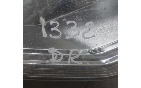 Far dreapta 1EG01001102 Opel Astra J (2009 - 2012) - imagine 3