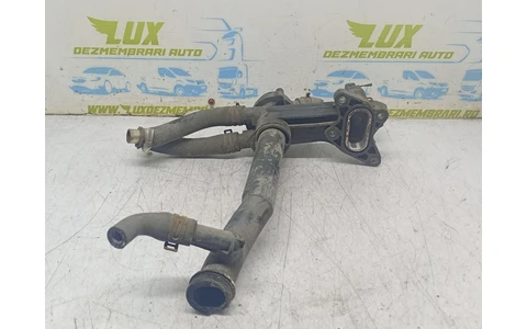 Conducta apa 03C121111B Skoda Fabia 6Y (1999 - 2004) - imagine 2