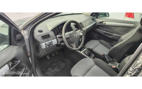 Opel Astra H (2004 - 2007) - imagine 5