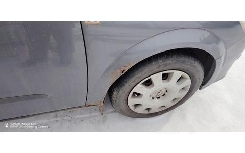 Opel Astra H (2004 - 2007) - imagine 6