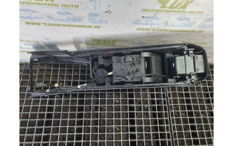 Consola centrala 498951029 Opel Astra J (2009 - 2012) - imagine 4