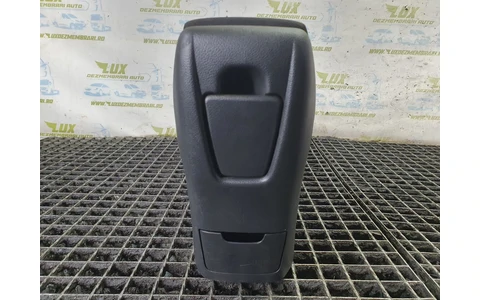 Consola centrala 498951029 Opel Astra J (2009 - 2012) - imagine 6