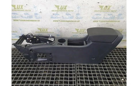 Consola centrala 498951029 Opel Astra J (2009 - 2012) - imagine 7