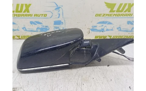 Oglinda dreapta E1010748 BMW Seria 5 E60/E61 (2003 - 2007) - imagine 2