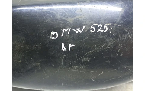 Oglinda dreapta E1010748 BMW Seria 5 E60/E61 (2003 - 2007) - imagine 3