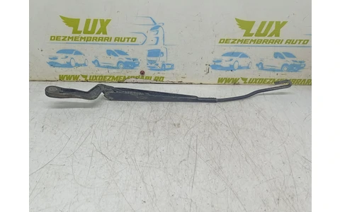 Brat stergator parbriz stanga 6Y1955409 Skoda Fabia 6Y (1999 - 2004) - imagine 2