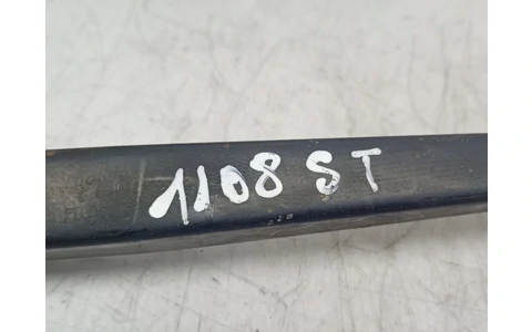 Brat stergator parbriz stanga 6Y1955409 Skoda Fabia 6Y (1999 - 2004) - imagine 3