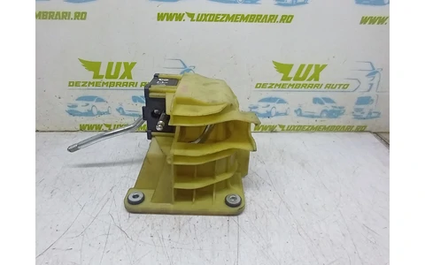 Timonerie manuala 5 trepte 7N5R-7C453-LAA Ford C-Max 1 (facelift) (2007 - 2010) - imagine 2