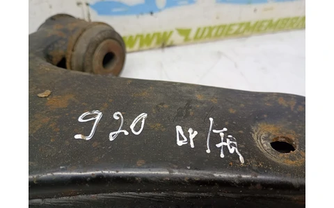 Brat suspensie fata Ford Focus 3 (2011 - 2015) - imagine 3