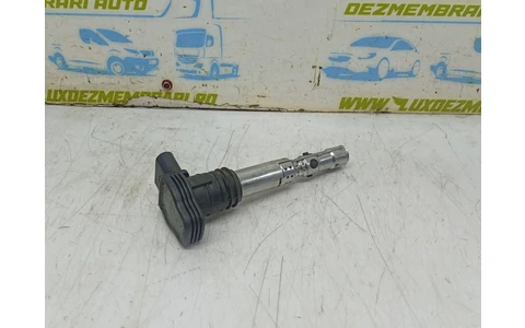 Bobina inductie 06A705115D Volkswagen Passat B5.5 (facelift) (2000 - 2005) - imagine 2