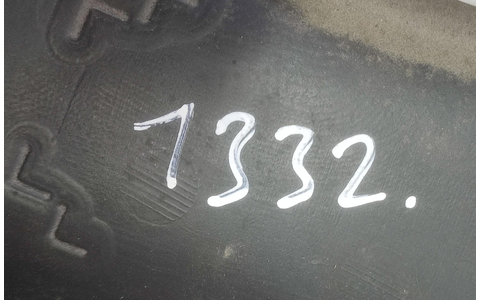 Rezervor combustibil 495045101 Opel Astra J (2009 - 2012) - imagine 3