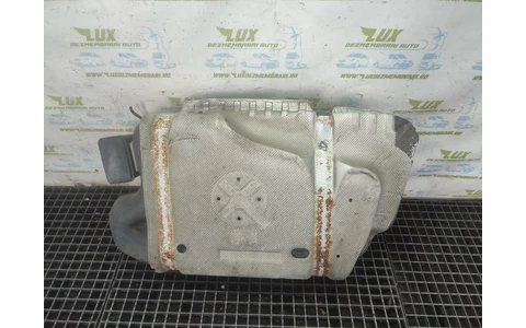 Rezervor combustibil 495045101 Opel Astra J (2009 - 2012) - imagine 2