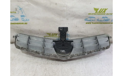 Grila bara fata a2048800023 Mercedes Benz C-Class W204/S204/C204 (facelift) (2011 - 2015) - imagine 2