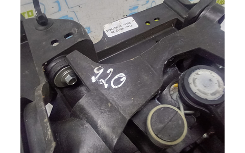 Timonerie manuala 6 trepte F1FR-7C453-CKD Ford Focus 3 (2011 - 2015) - imagine 3