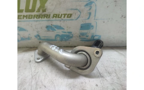 Conducta EGR A6511402208 Mercedes Benz C-Class W204/S204/C204 (facelift) (2011 - 2015) - imagine 2