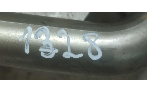 Conducta EGR A6511402208 Mercedes Benz C-Class W204/S204/C204 (facelift) (2011 - 2015) - imagine 4