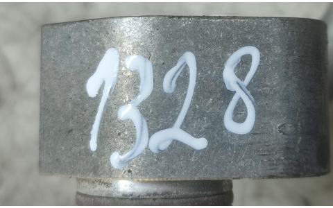 Conducta clima ac A2048302216 Mercedes Benz C-Class W204/S204/C204 (facelift) (2011 - 2015) - imagine 5