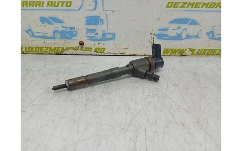 Injector 0445110183 Opel Astra H (2004 - 2007) - imagine 2