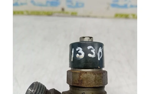 Injector 0445110183 Opel Astra H (2004 - 2007) - imagine 4