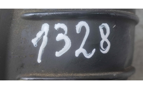 Furtun admisie A6510940697 Mercedes Benz C-Class W204/S204/C204 (facelift) (2011 - 2015) - imagine 4