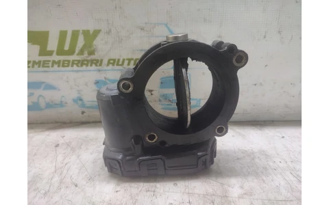 Clapeta acceleratie A6510900470 Mercedes Benz C-Class W204/S204/C204 (facelift) (2011 - 2015) - imagine 4