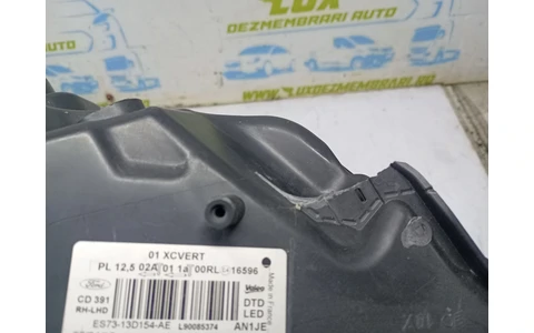 Far dreapta es73-13d154-ae Ford Mondeo MK5 (2014 - 2020) - imagine 4
