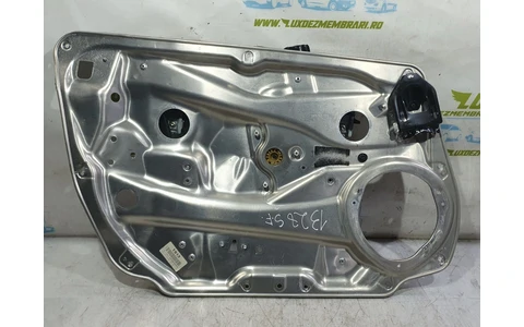 Macara geam stanga fata 981692-105 Mercedes Benz C-Class W204/S204/C204 (facelift) (2011 - 2015) - imagine 4