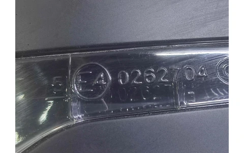 Oglinda dreapta E40262704 Mercedes Benz C-Class W204/S204/C204 (facelift) (2011 - 2015) - imagine 4