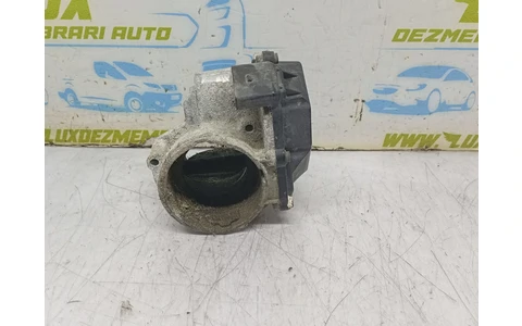 Clapeta acceleratie 03G128063 Volkswagen Passat B6 (2005 - 2010) - imagine 3