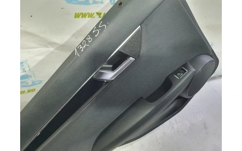 Fata usa stanga spate Mercedes Benz C-Class W204/S204/C204 (facelift) (2011 - 2015) - imagine 2