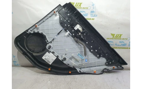 Fata usa stanga spate Mercedes Benz C-Class W204/S204/C204 (facelift) (2011 - 2015) - imagine 3