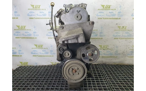 Motor complet fara anexe z13dth Opel Astra H (2004 - 2007) - imagine 4