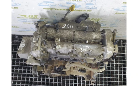 Motor complet fara anexe z13dth Opel Astra H (2004 - 2007) - imagine 3