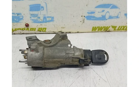 Contact cu cheie 4B0905851C Volkswagen Golf 4 (1997 - 2006) - imagine 3