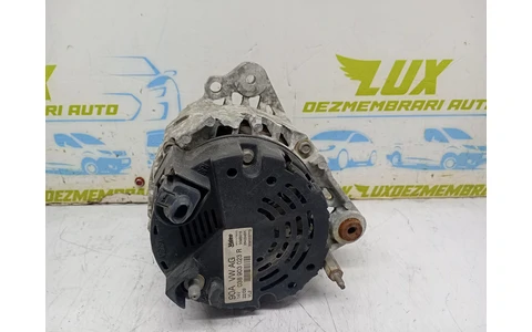 Alternator 038903023R Volkswagen Golf 4 (1997 - 2006) - imagine 2