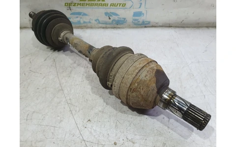 Planetara stanga fata Opel Astra H (2004 - 2007) - imagine 2