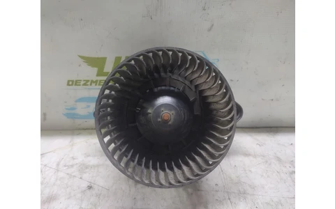 Motoras aeroterma 8E1820021E Audi A4 B7 (2004 - 2008) - imagine 2